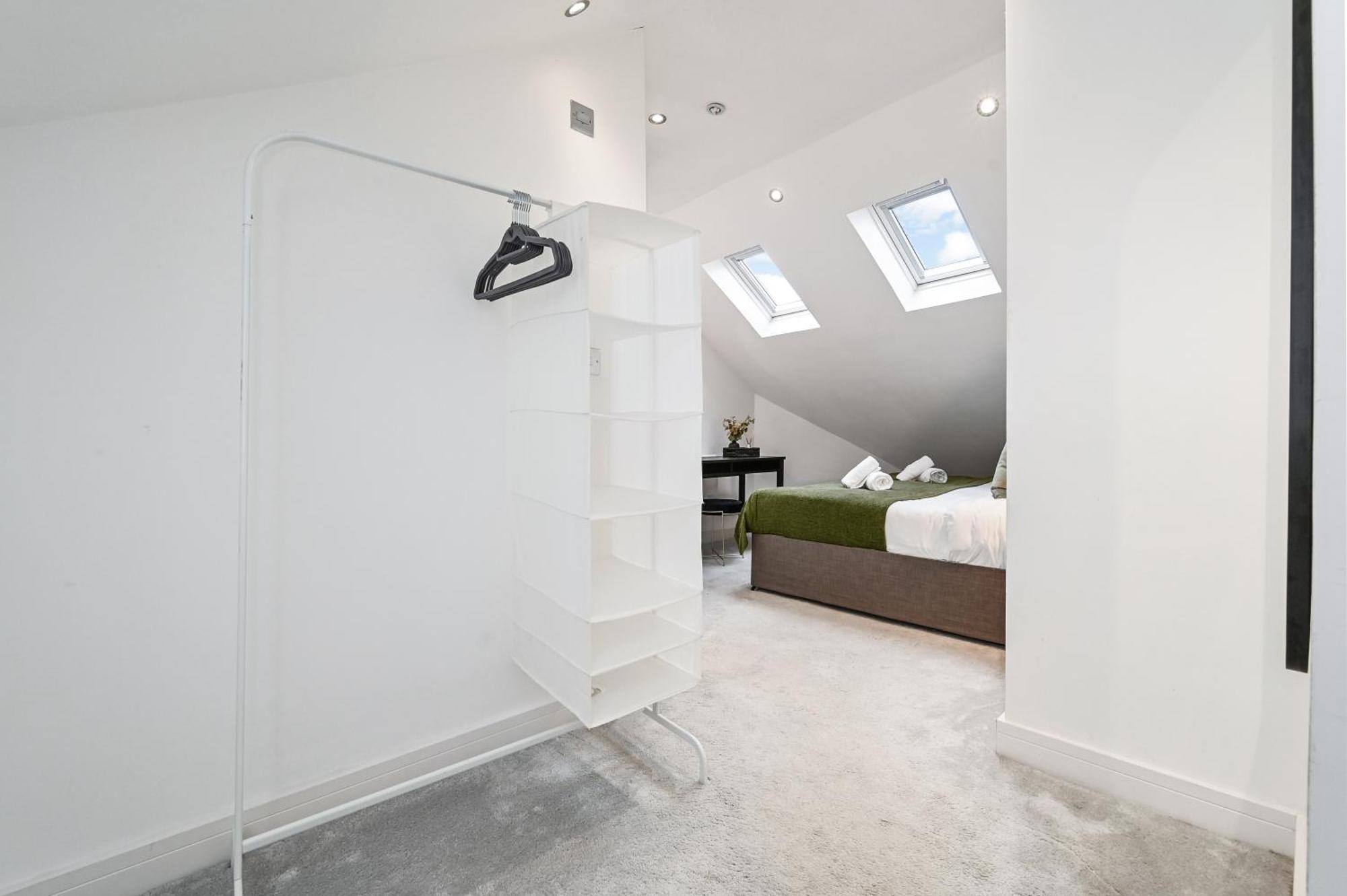 Family 1 Bed Apt Near Cardiff City Centre, Free Parking, Quiet, Secure Neighbourhood מראה חיצוני תמונה