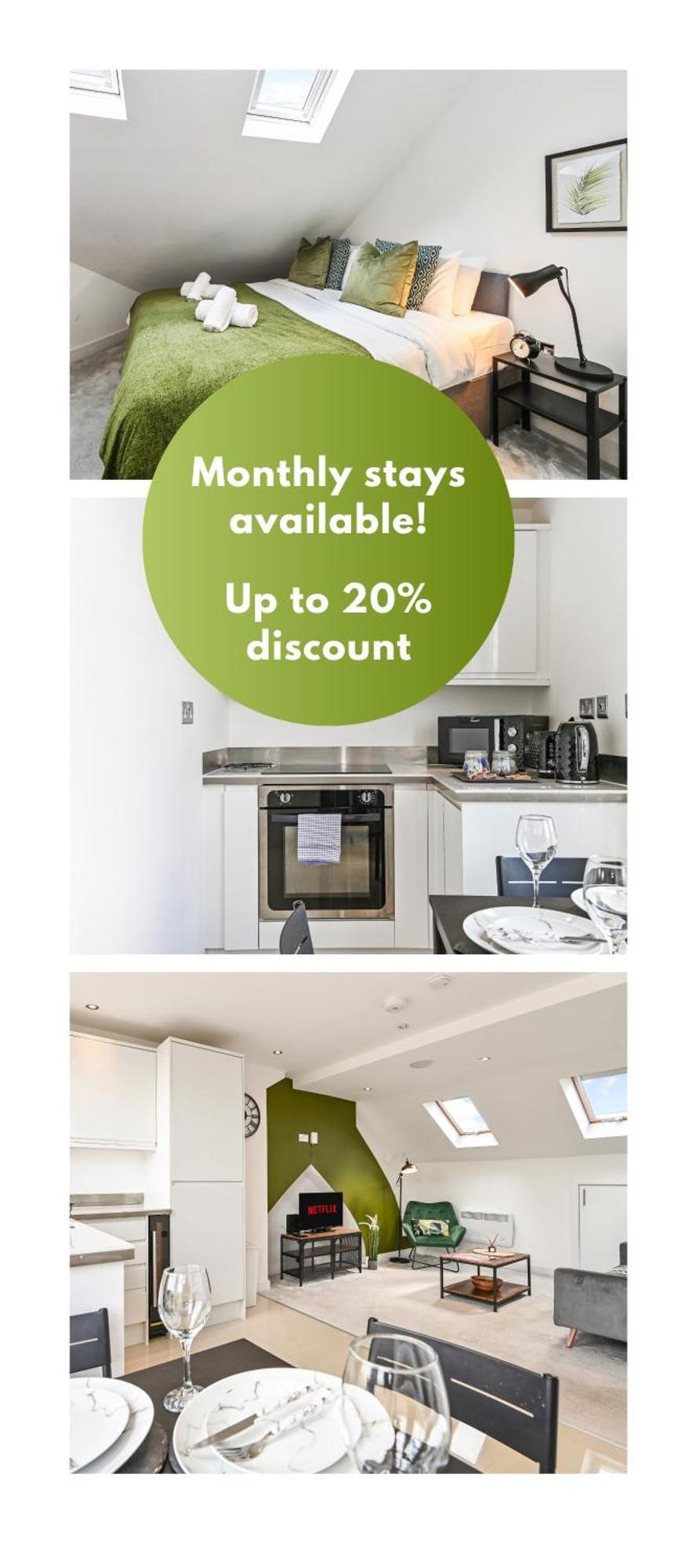 Family 1 Bed Apt Near Cardiff City Centre, Free Parking, Quiet, Secure Neighbourhood מראה חיצוני תמונה